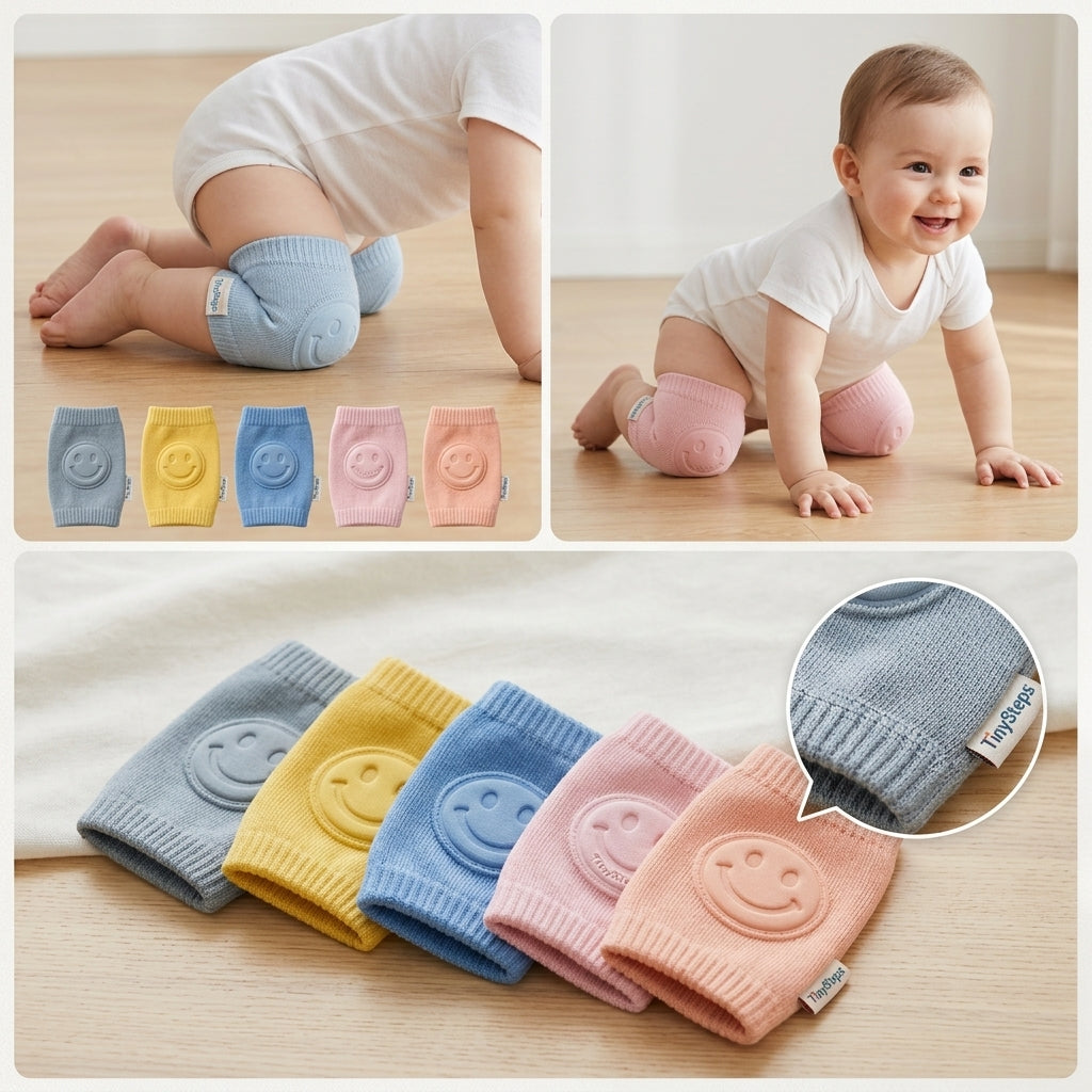 GENOUILLERE BEBE