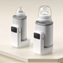 CHAUFFE-BIBERON RECHARGEABLE