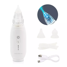 ASPIRATEUR NASAL